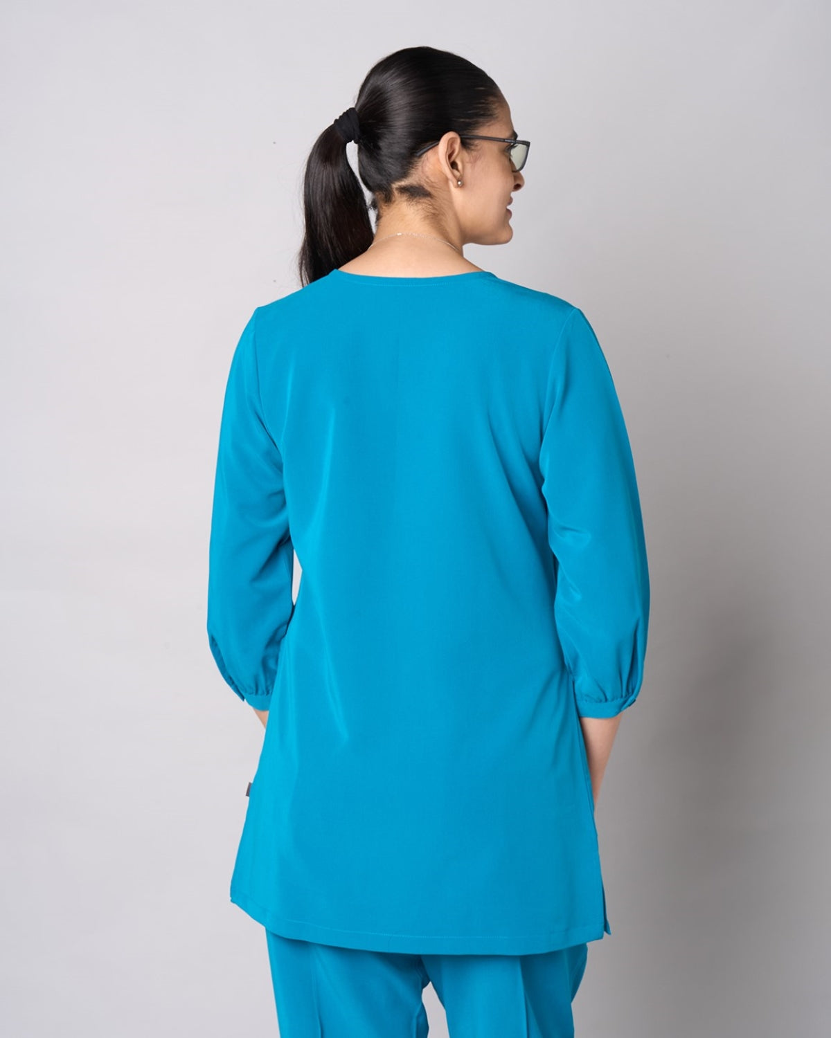 Everyday Tunic Top