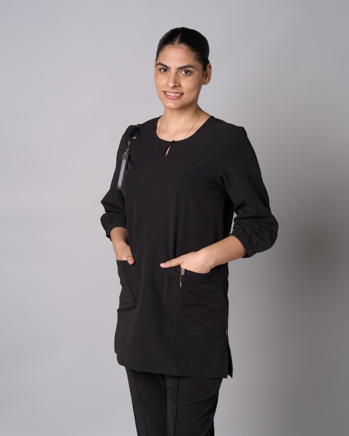 Everyday Tunic Top