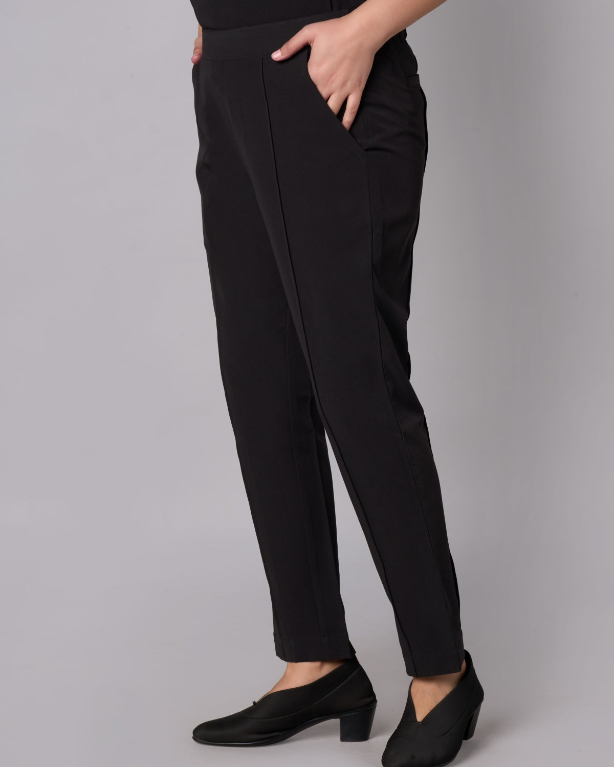 Tailored Trousers