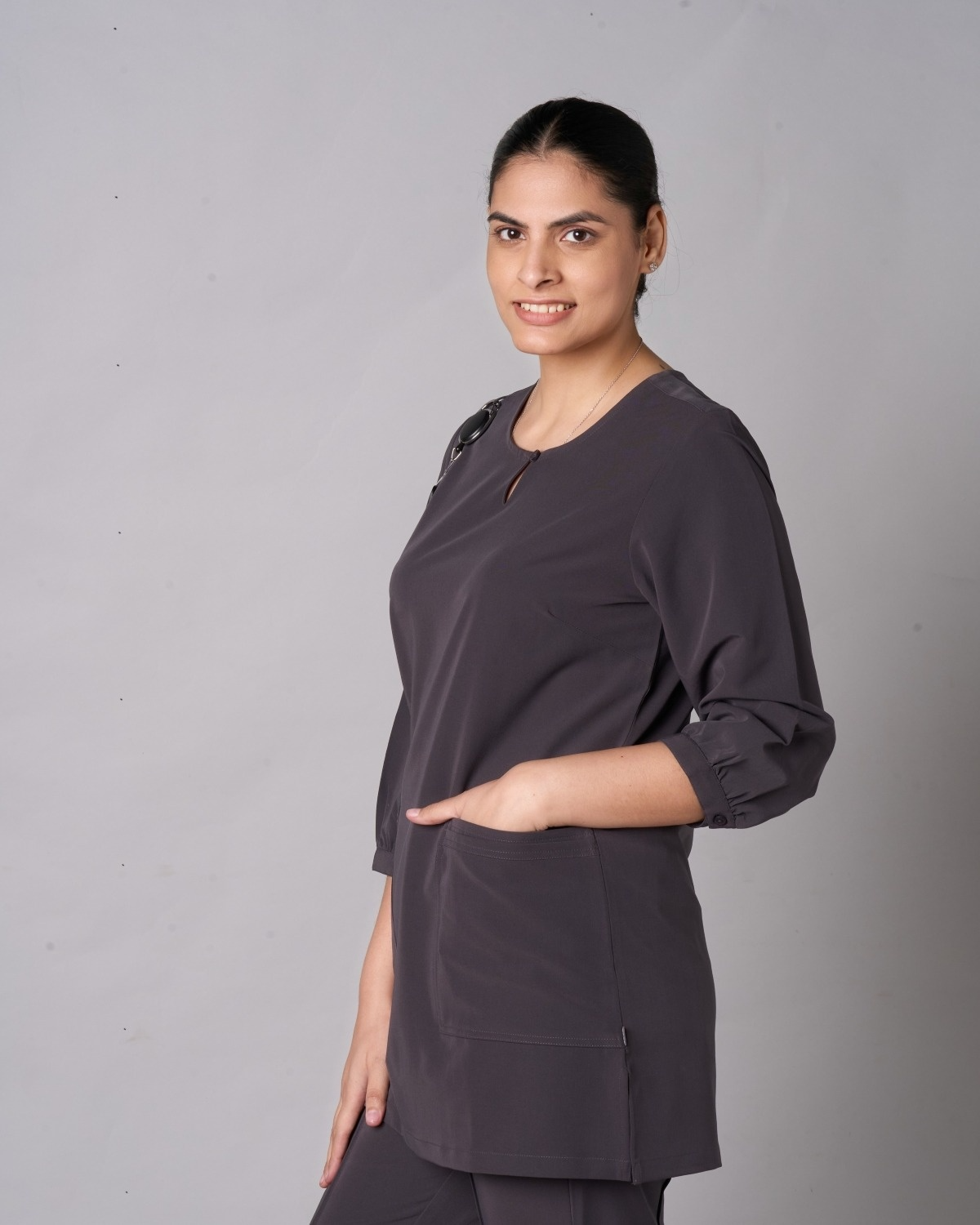 Everyday Tunic Top