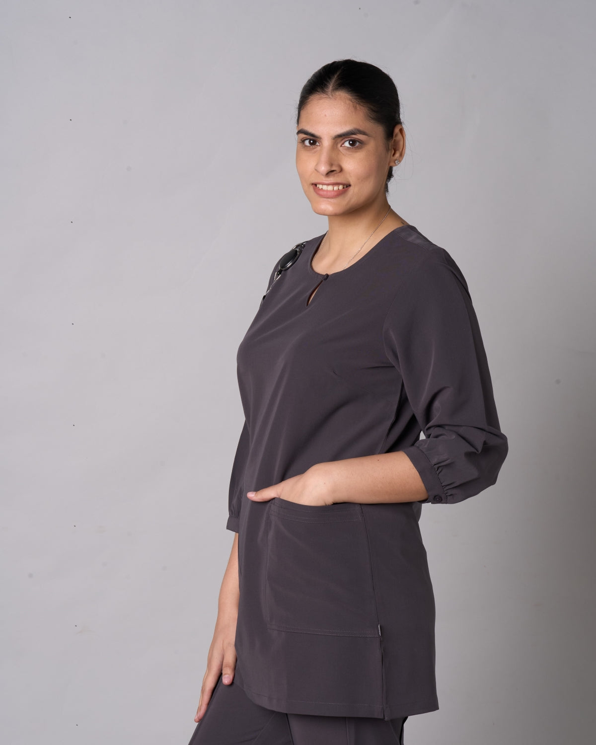 Everyday Tunic