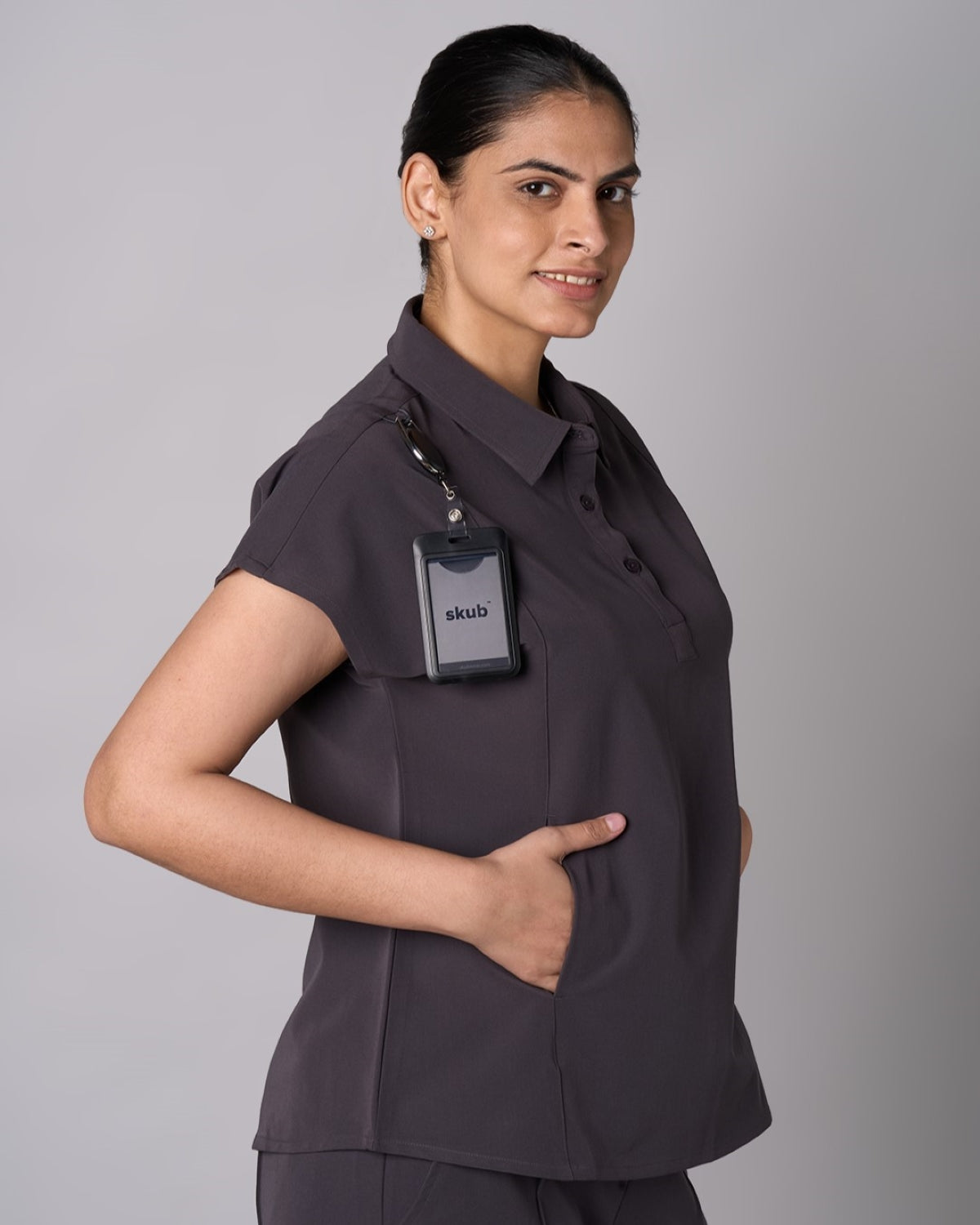 Functional Polo