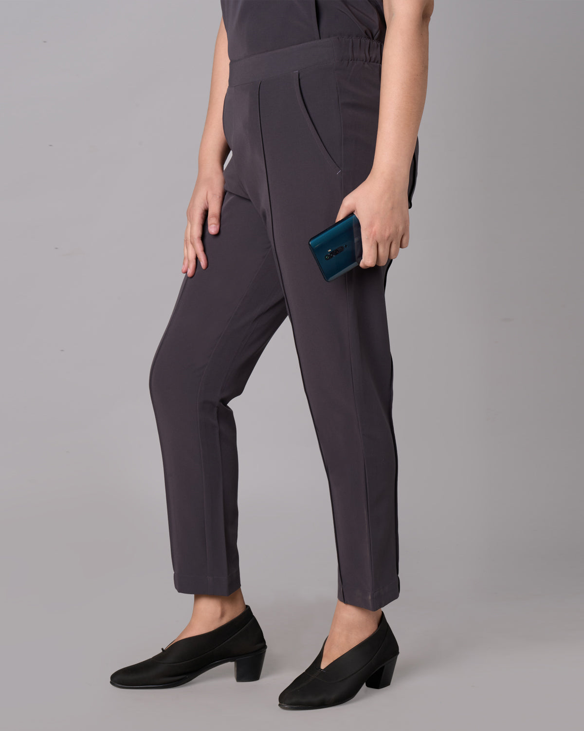 Tailored Trousers