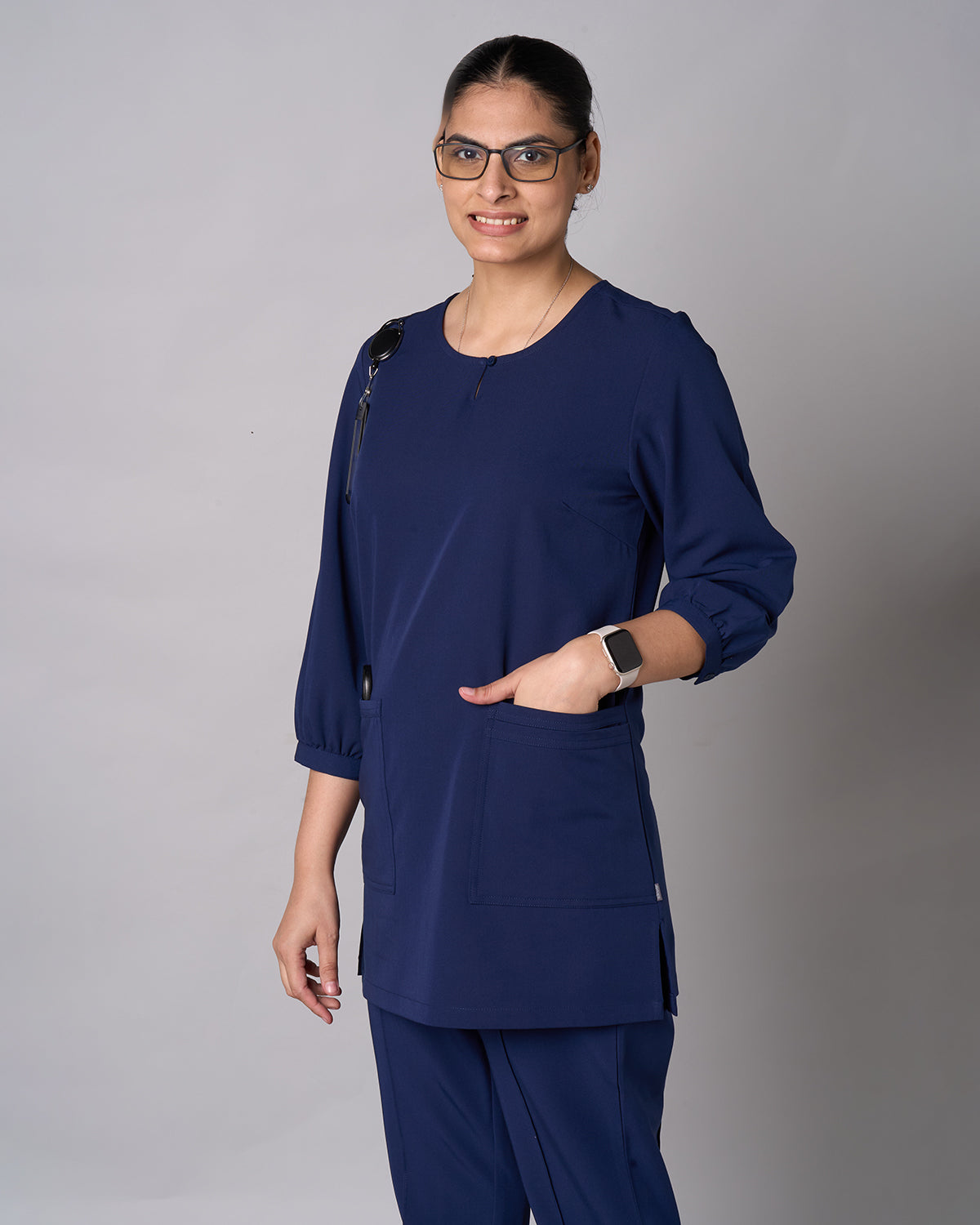 Everyday Tunic Top