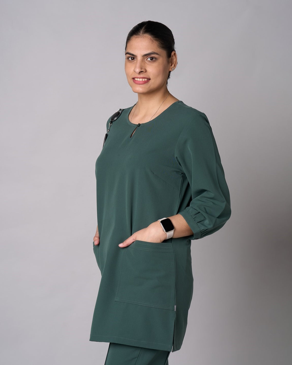 Everyday Tunic Top
