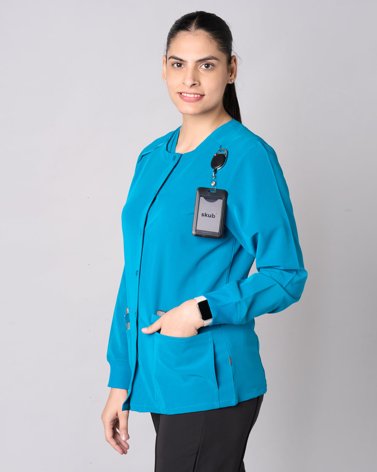 Essential Jacket