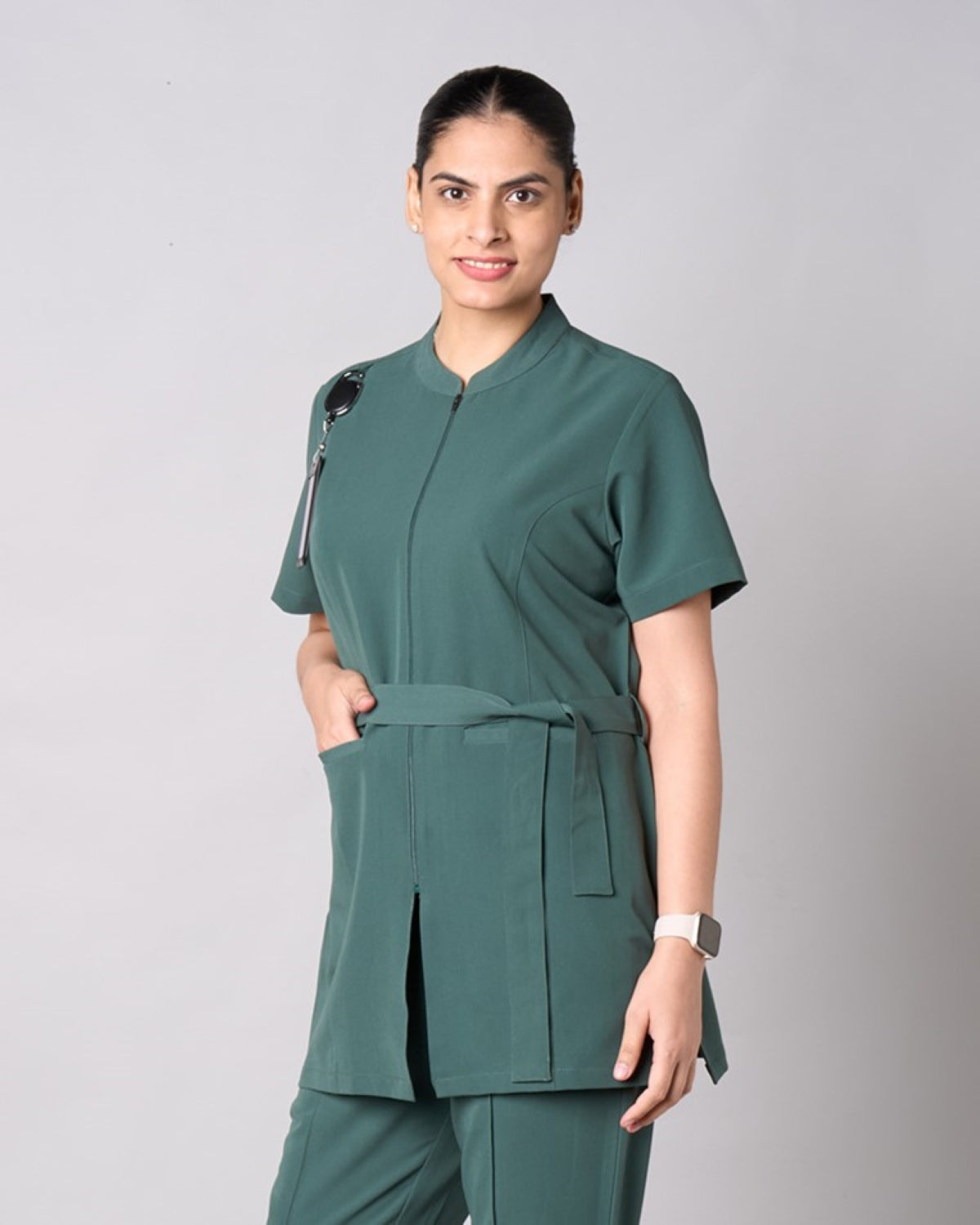 Professional Tunic
