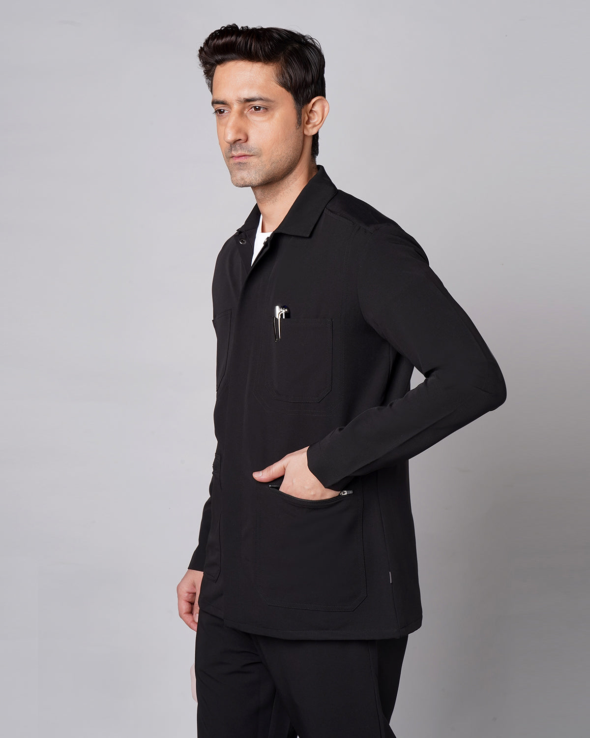 Performance Jacket