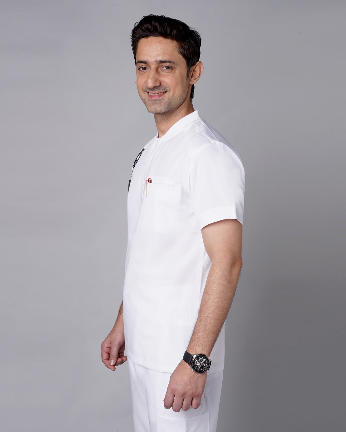 Active Henley