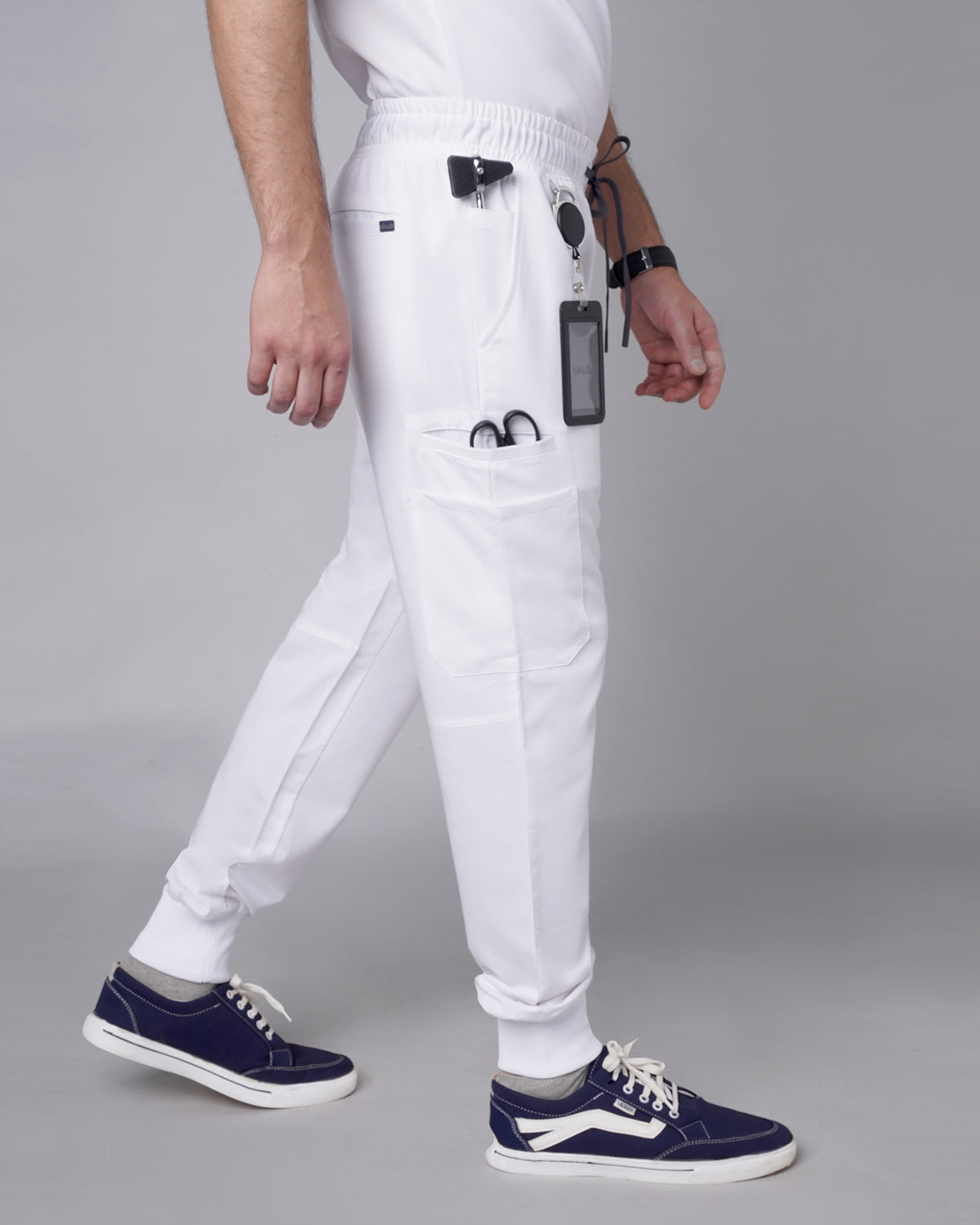 Active Joggers