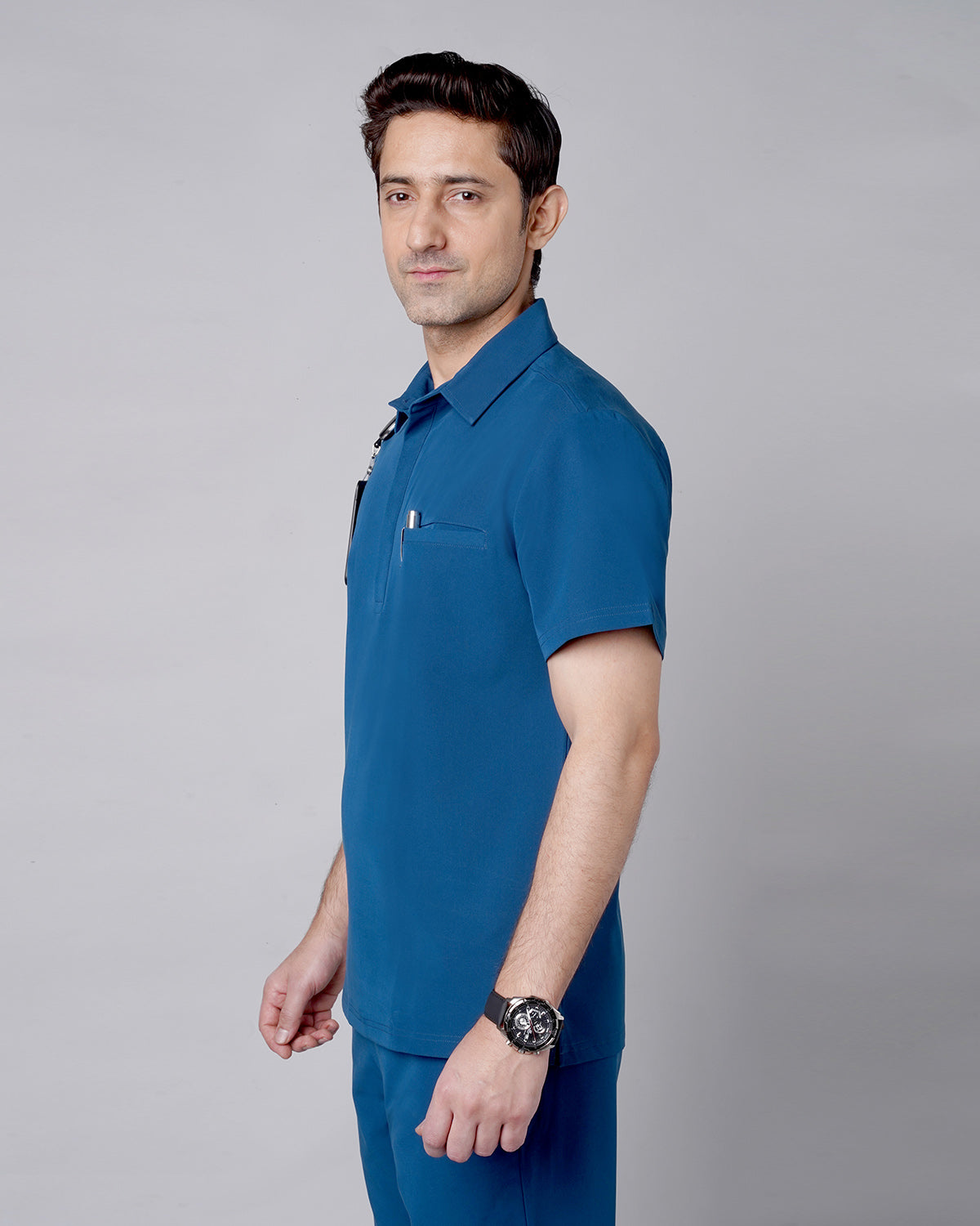 Professional Polo