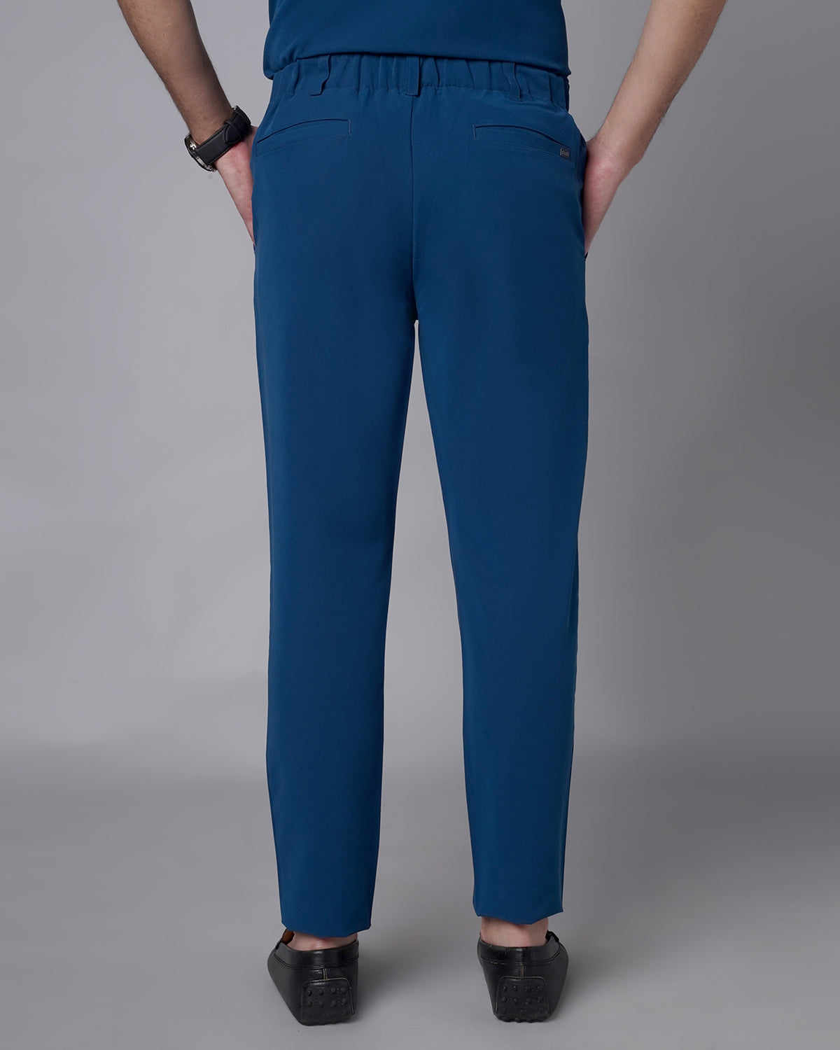 Tailored Trousers