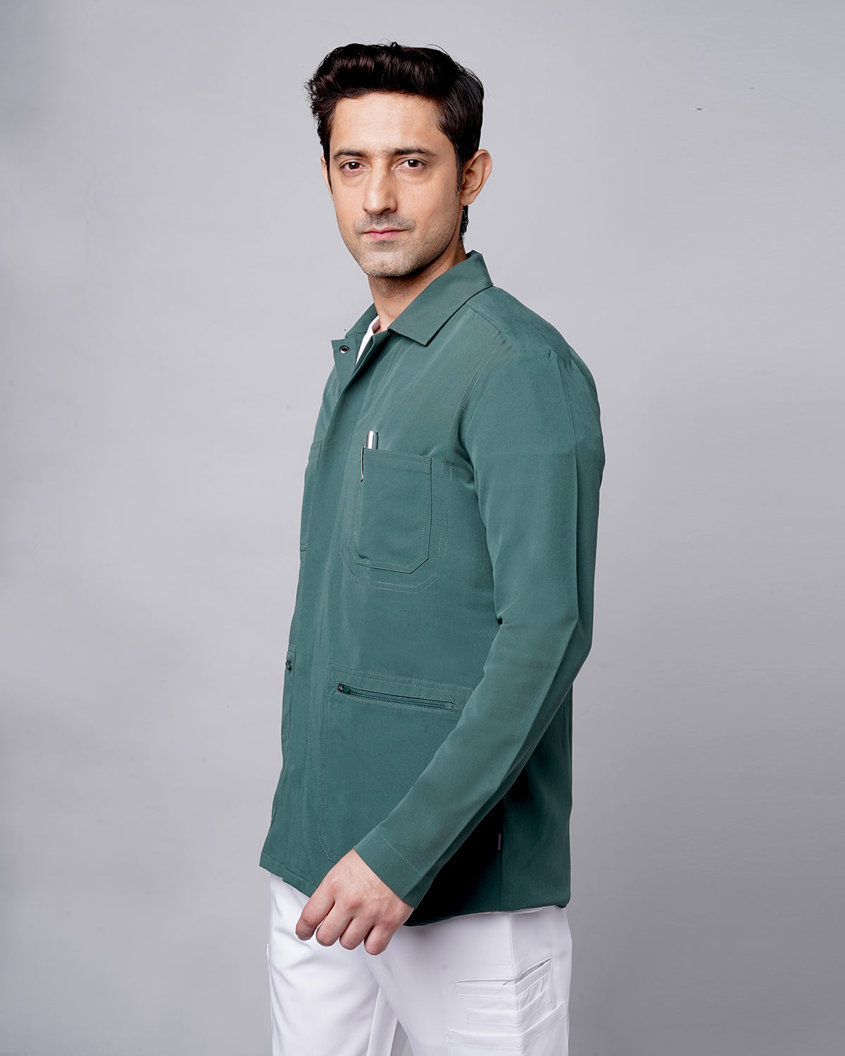 Performance Jacket