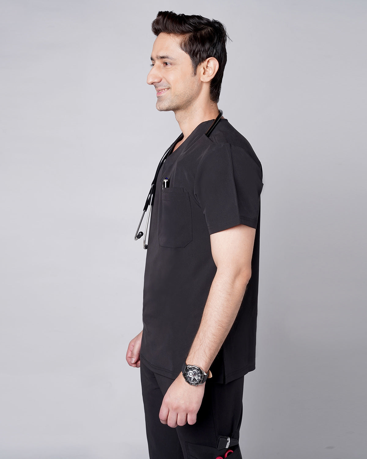 Classic V-Neck
