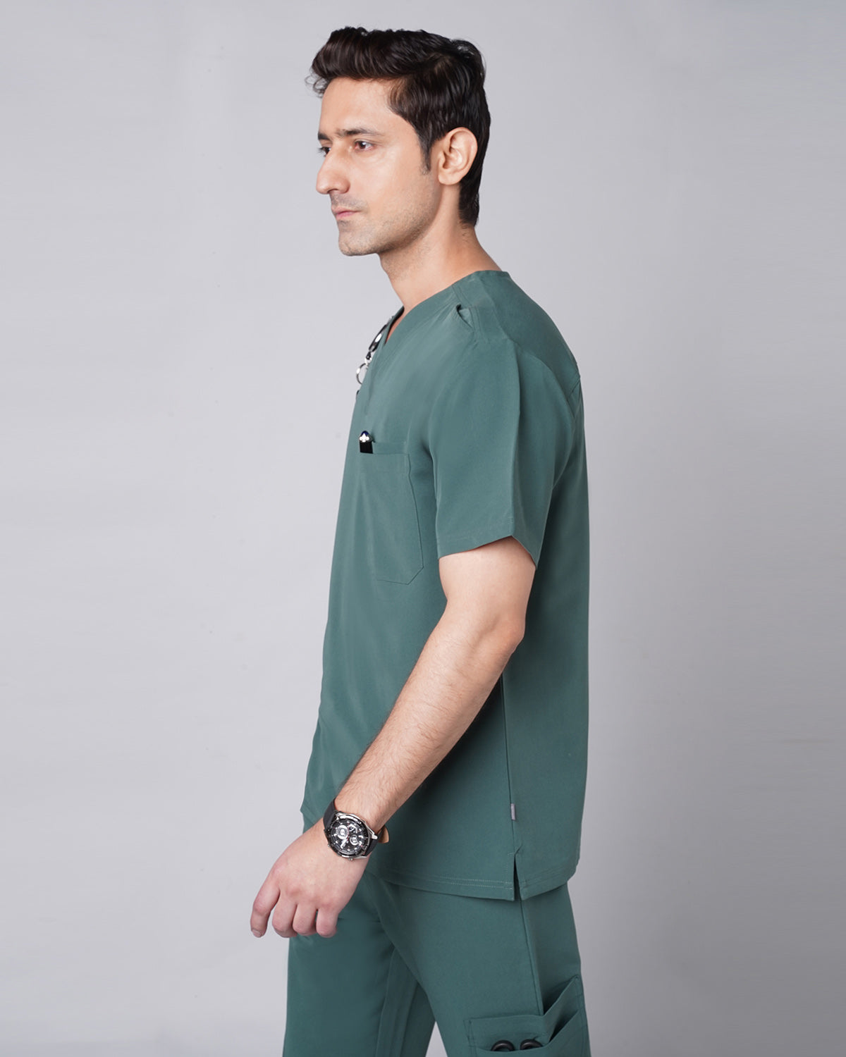 Classic V-Neck