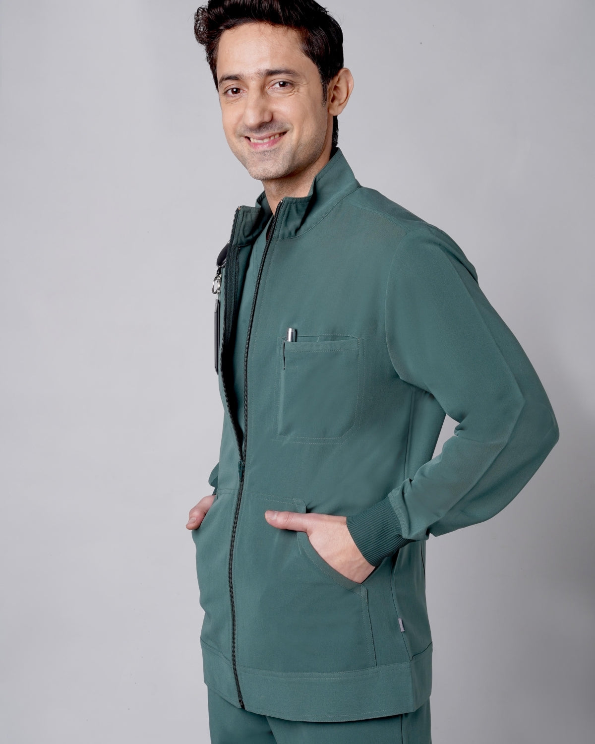 Active Jacket