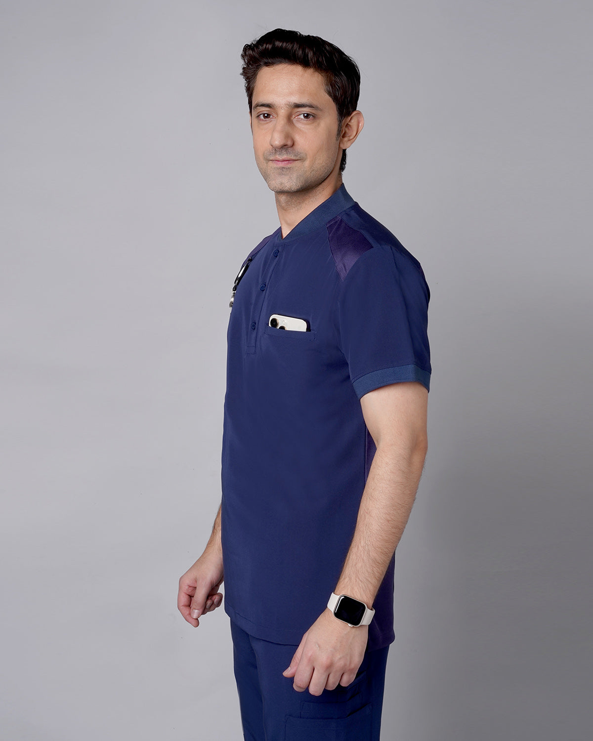 Active Henley