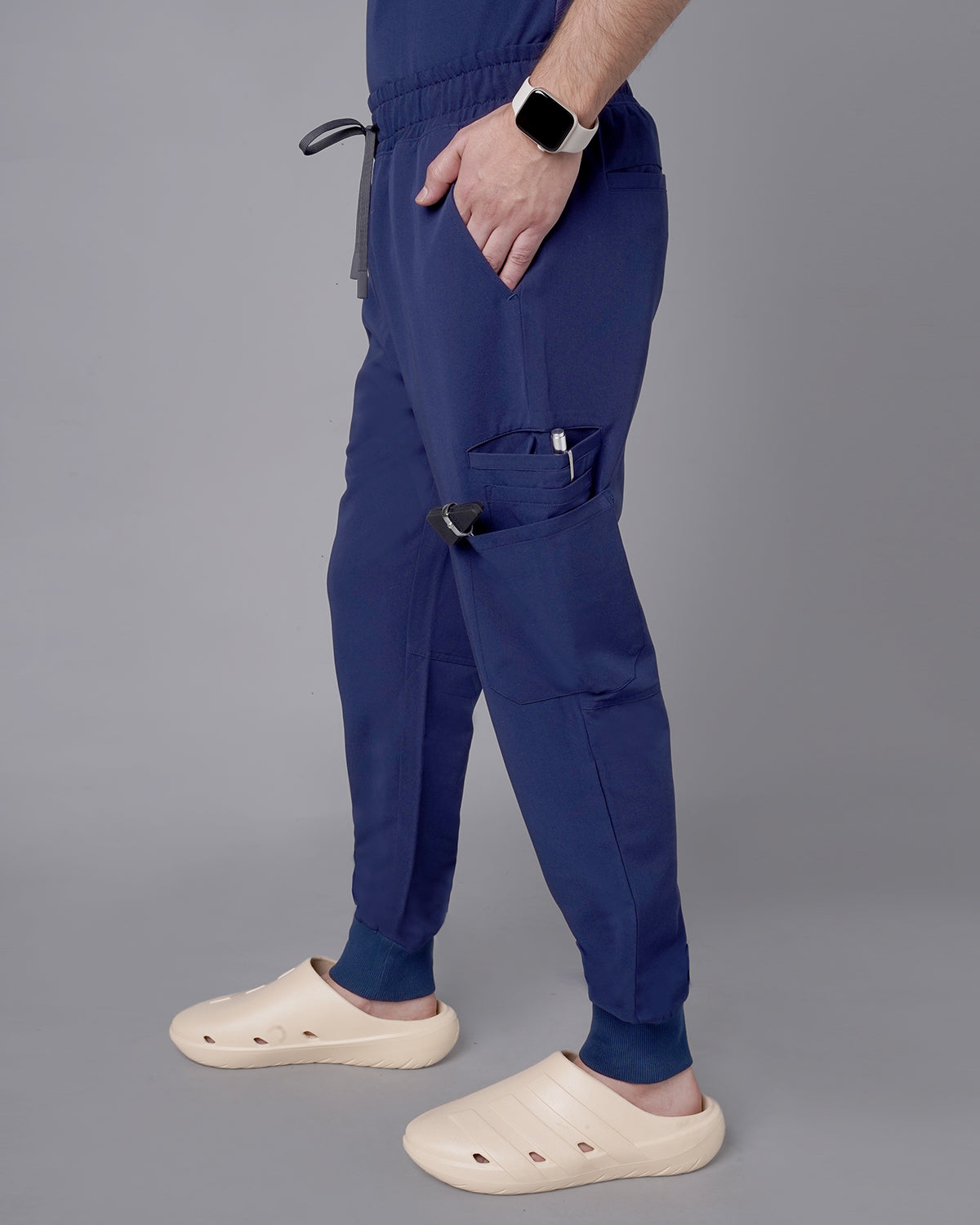 Active Joggers