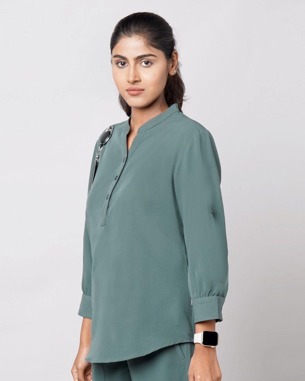 Classic Shirt Top