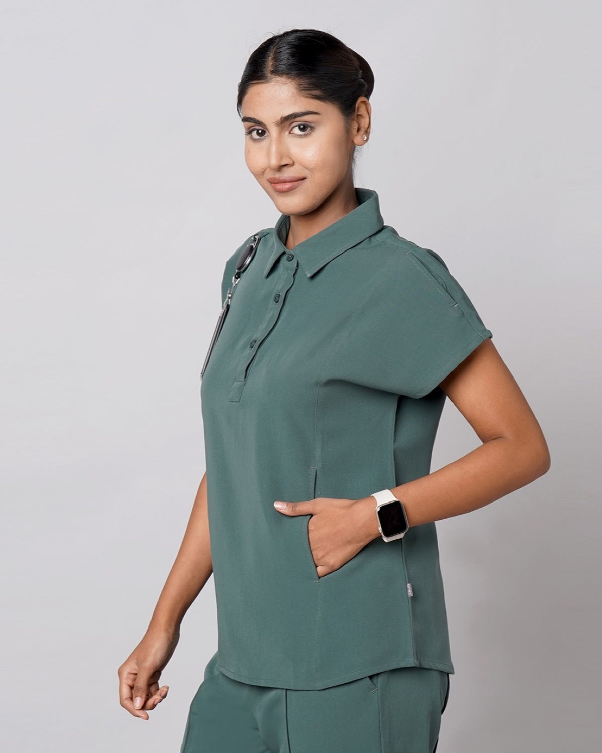 Functional Polo