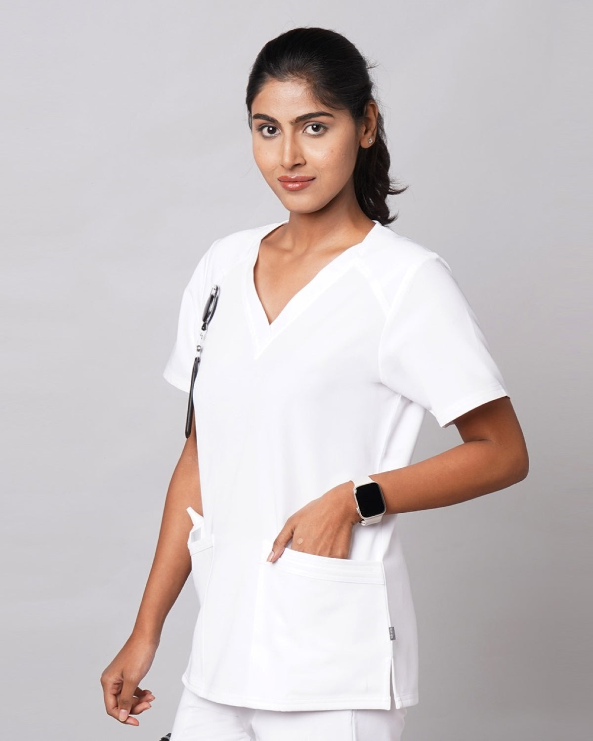 Performance V-Neck