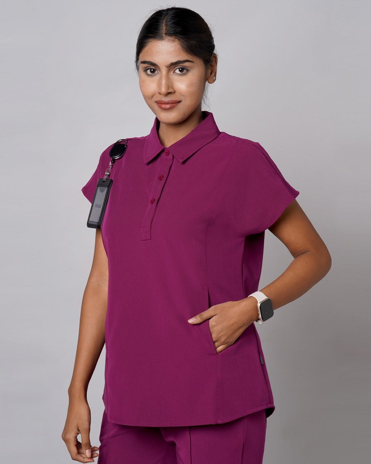 Functional Polo