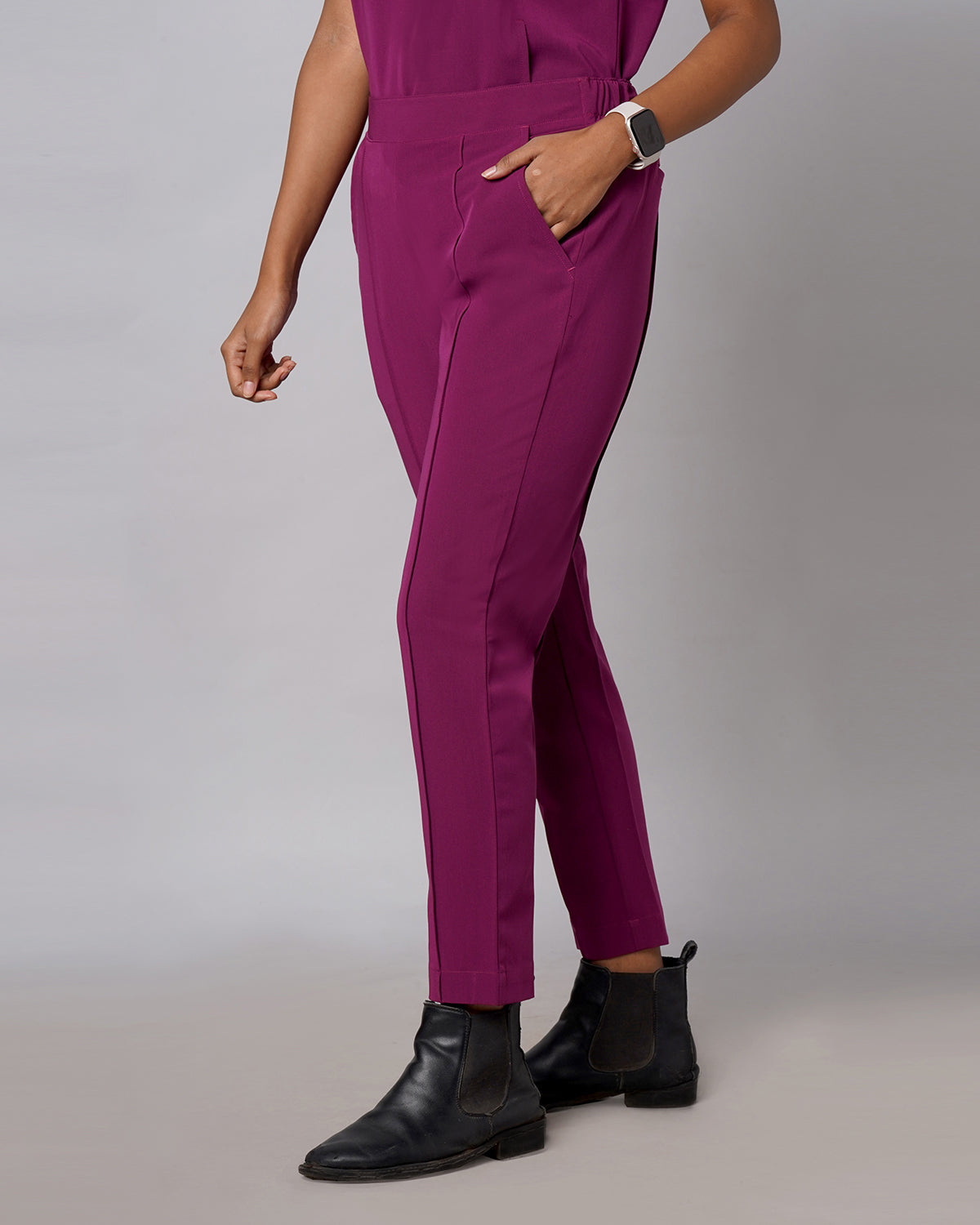 Tailored Trousers