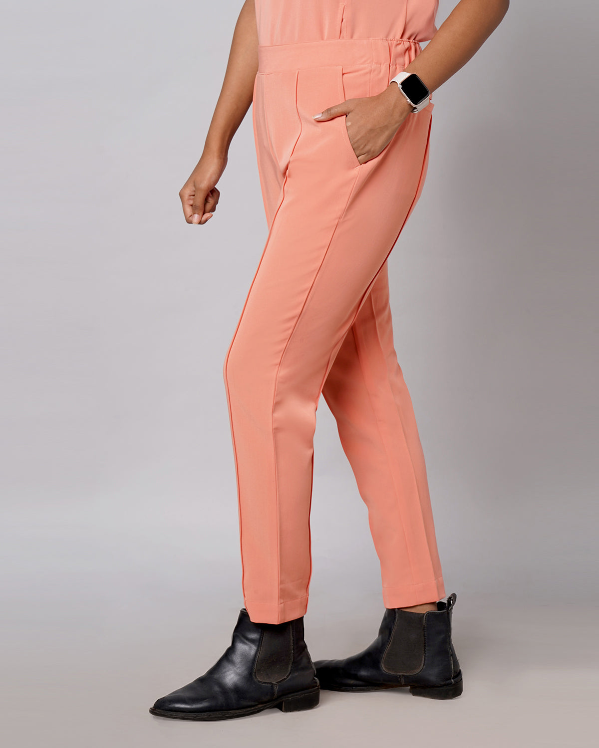 Tailored Trousers