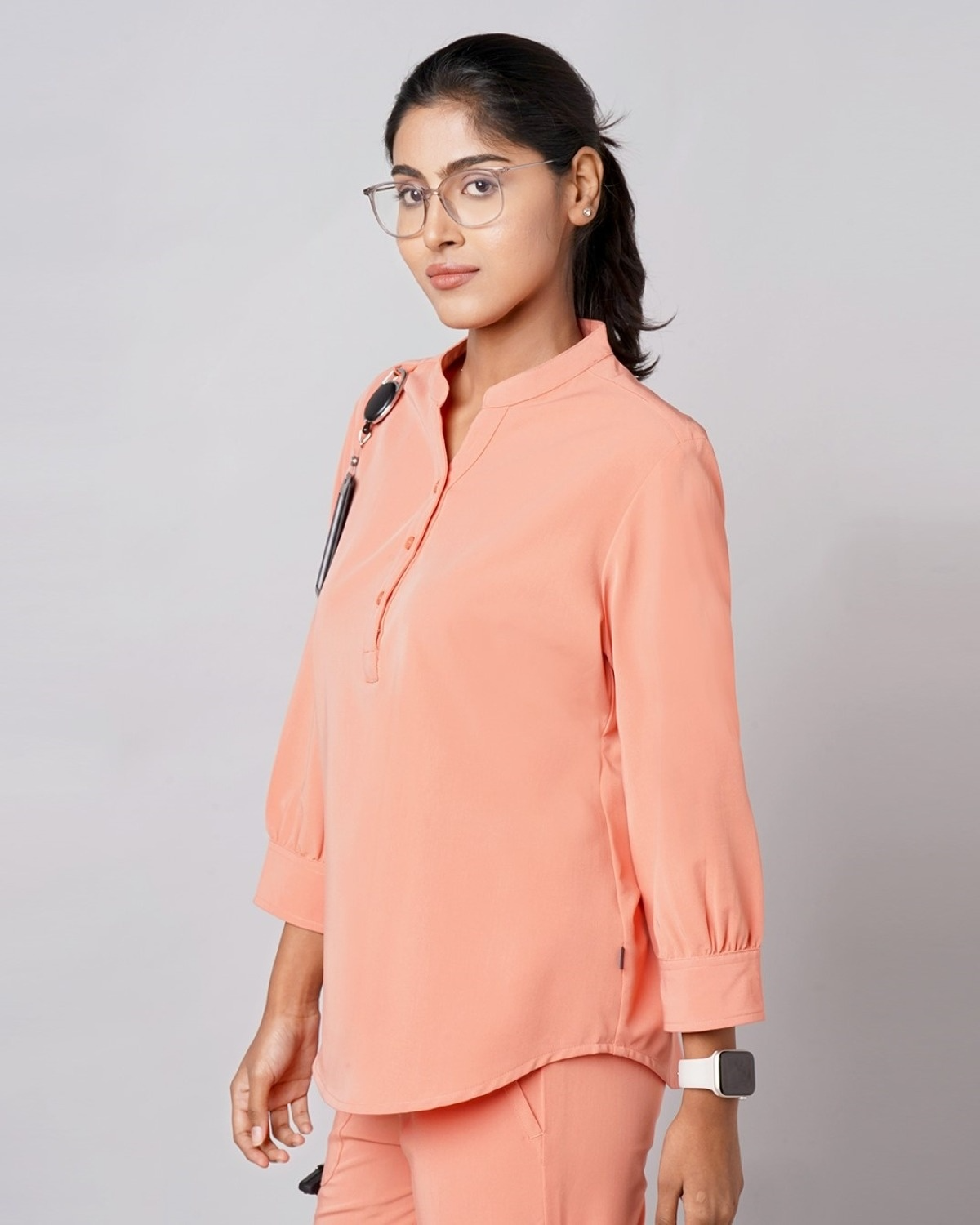 Classic Shirt Top