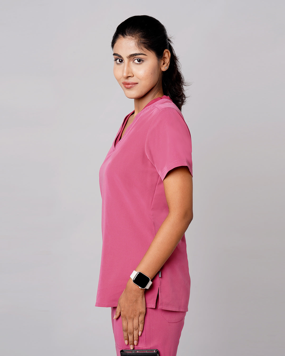 Active V-Neck Top