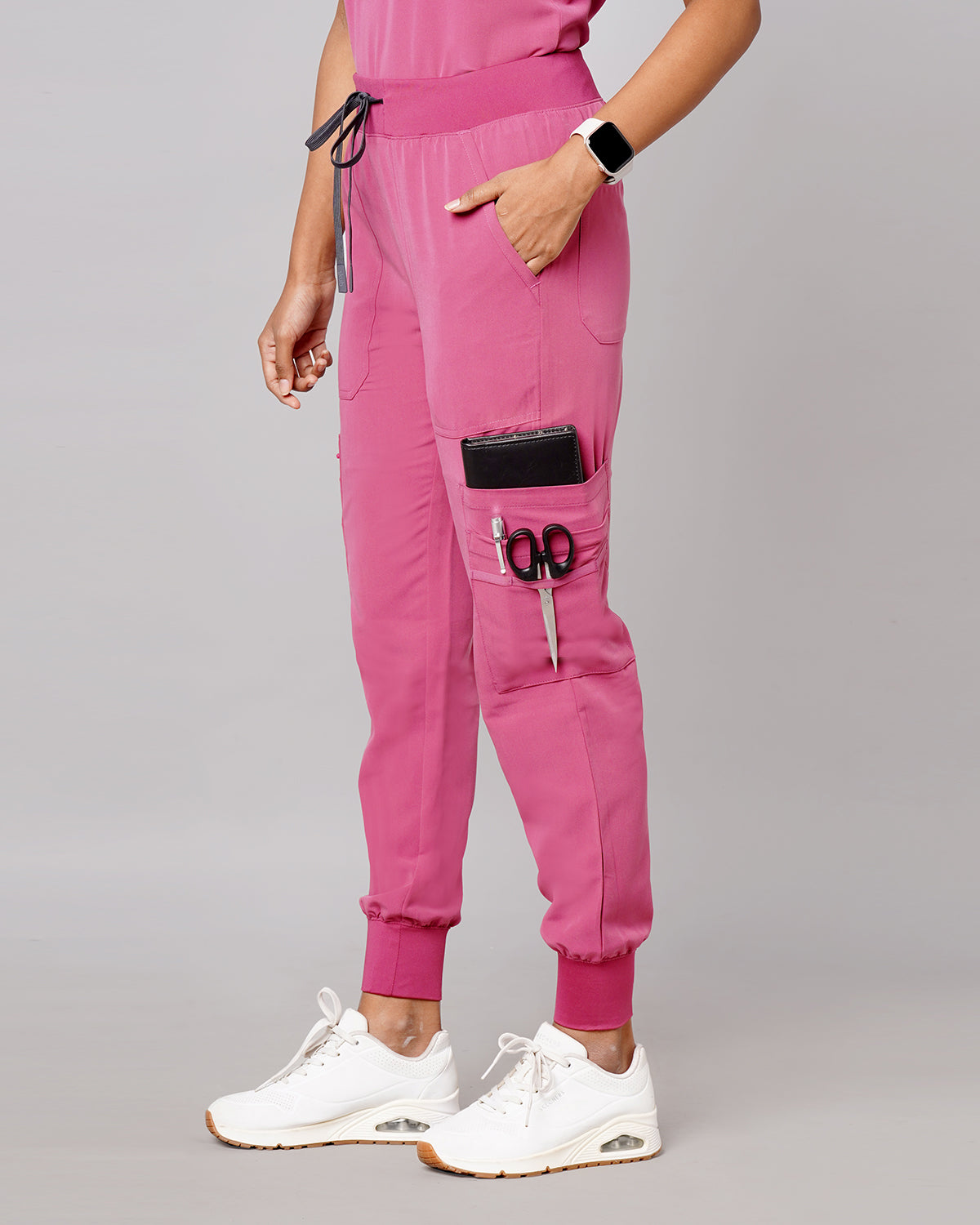 Active Joggers