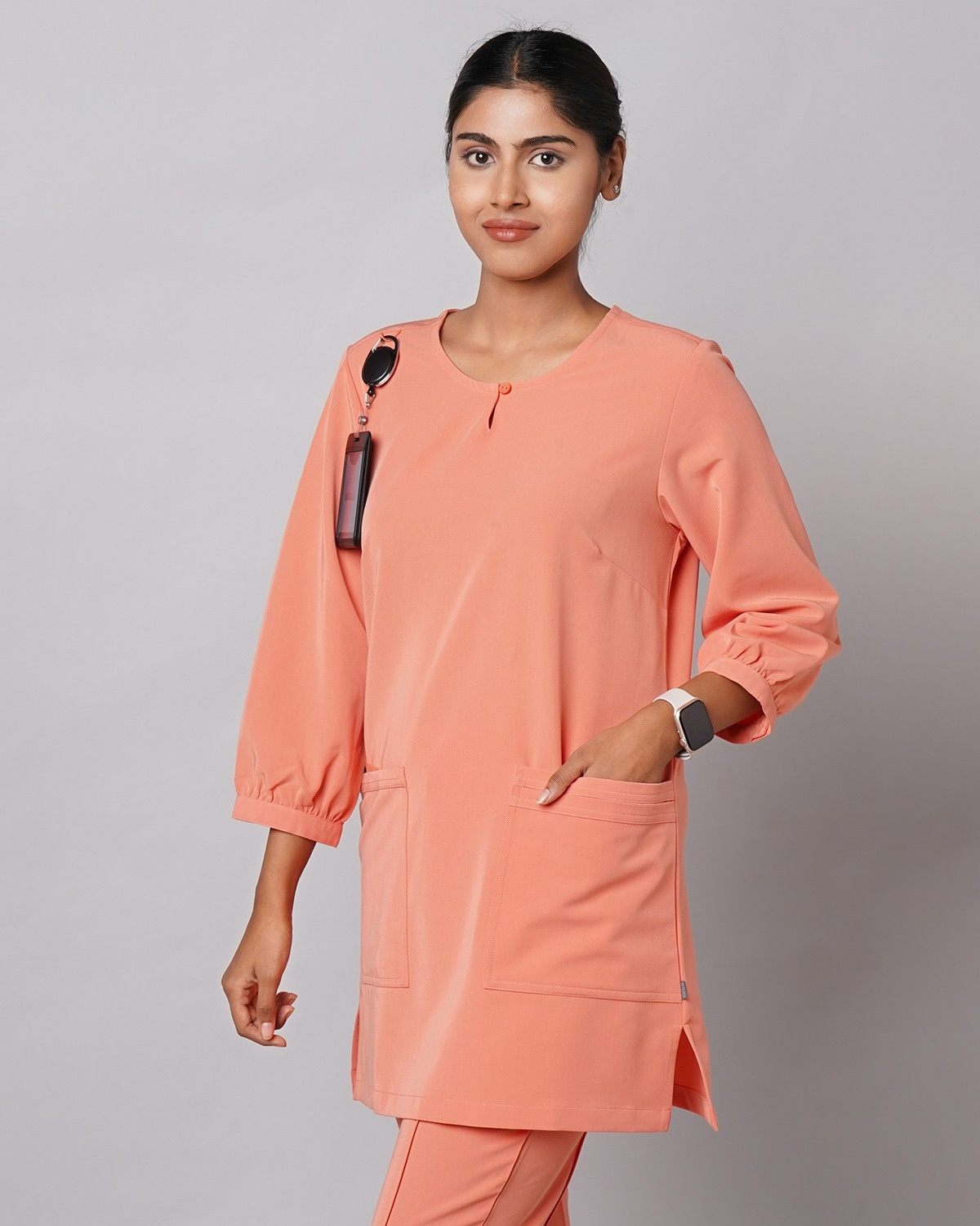 Everyday Tunic Top