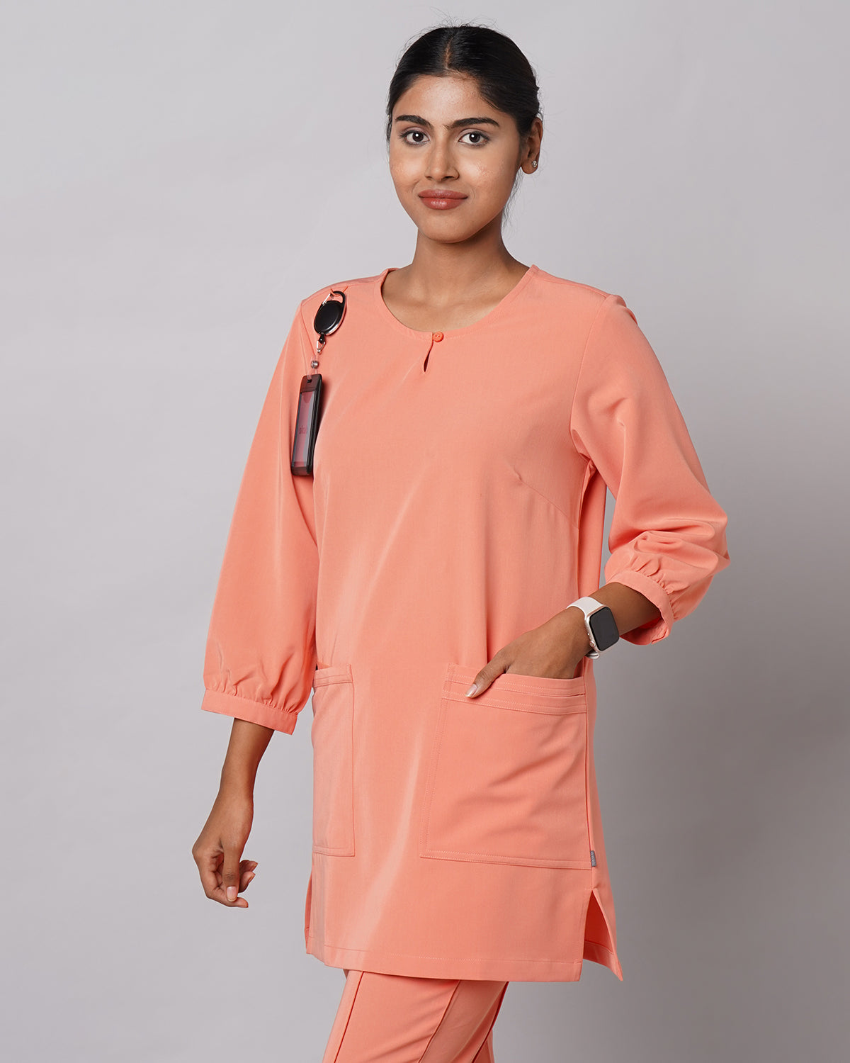 Everyday Tunic