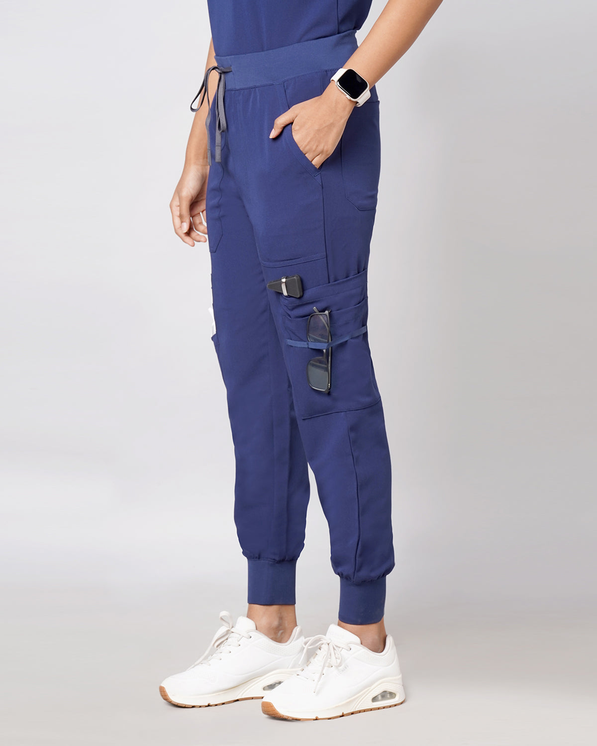 Active Joggers