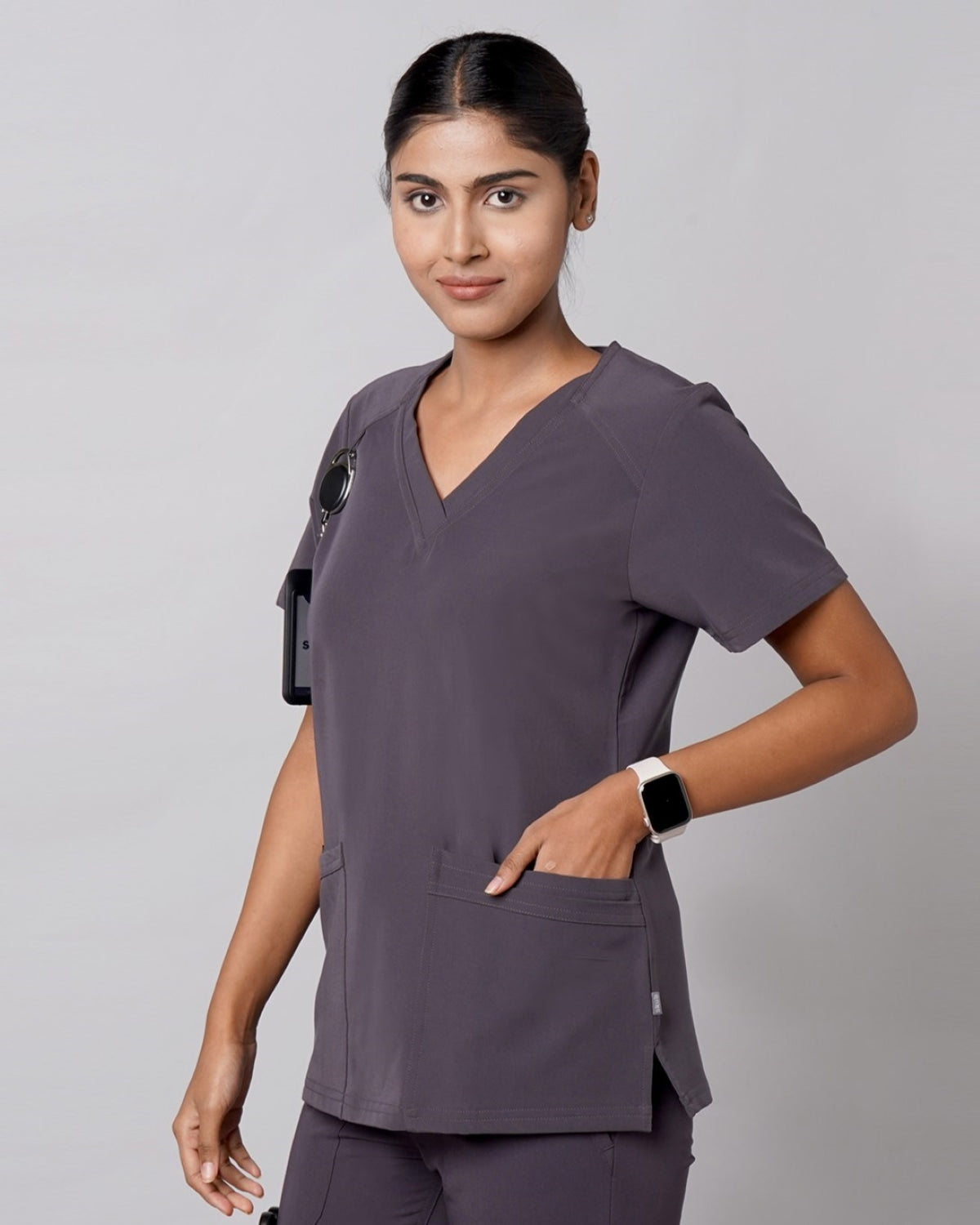Performance V-Neck