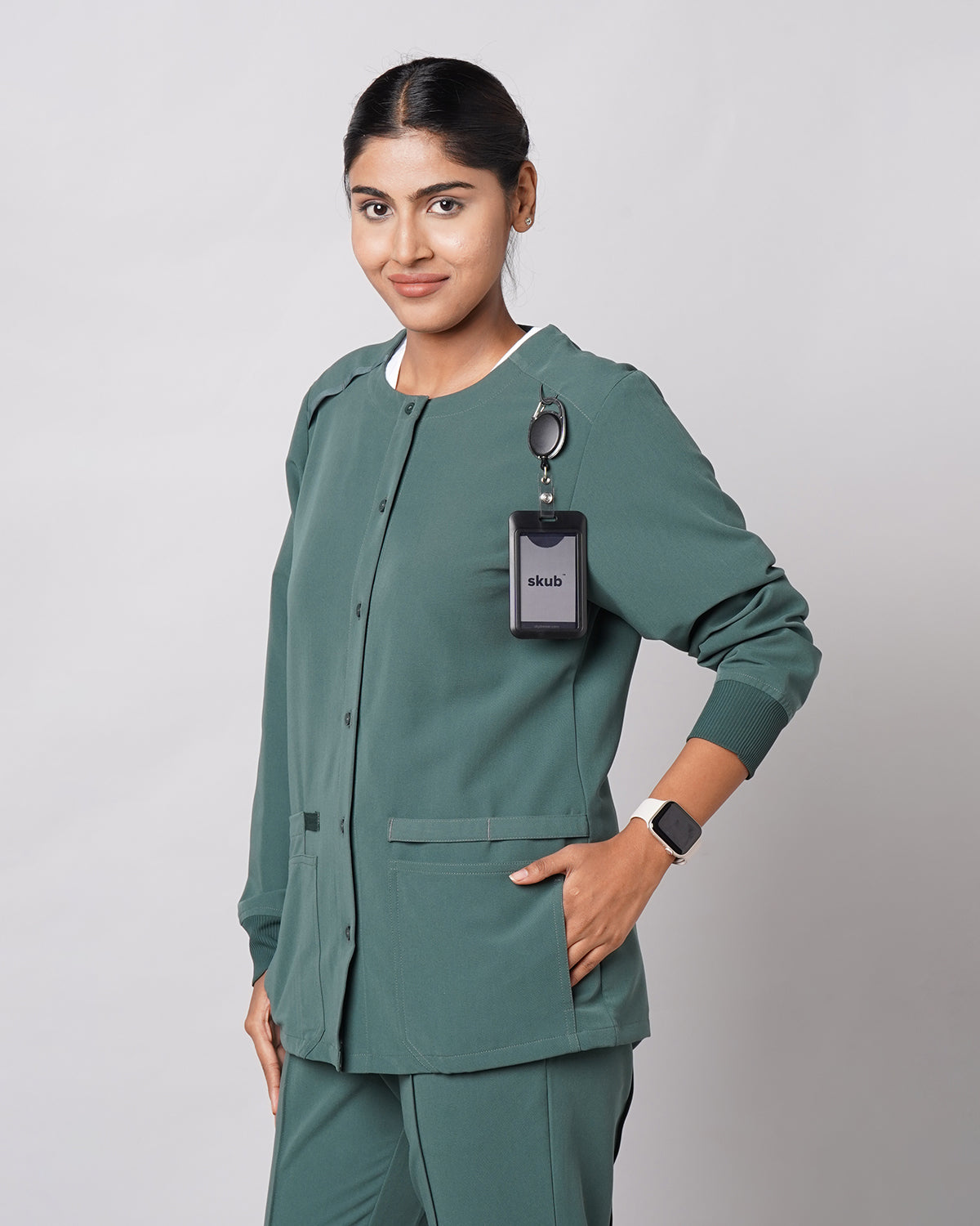 Essential Jacket