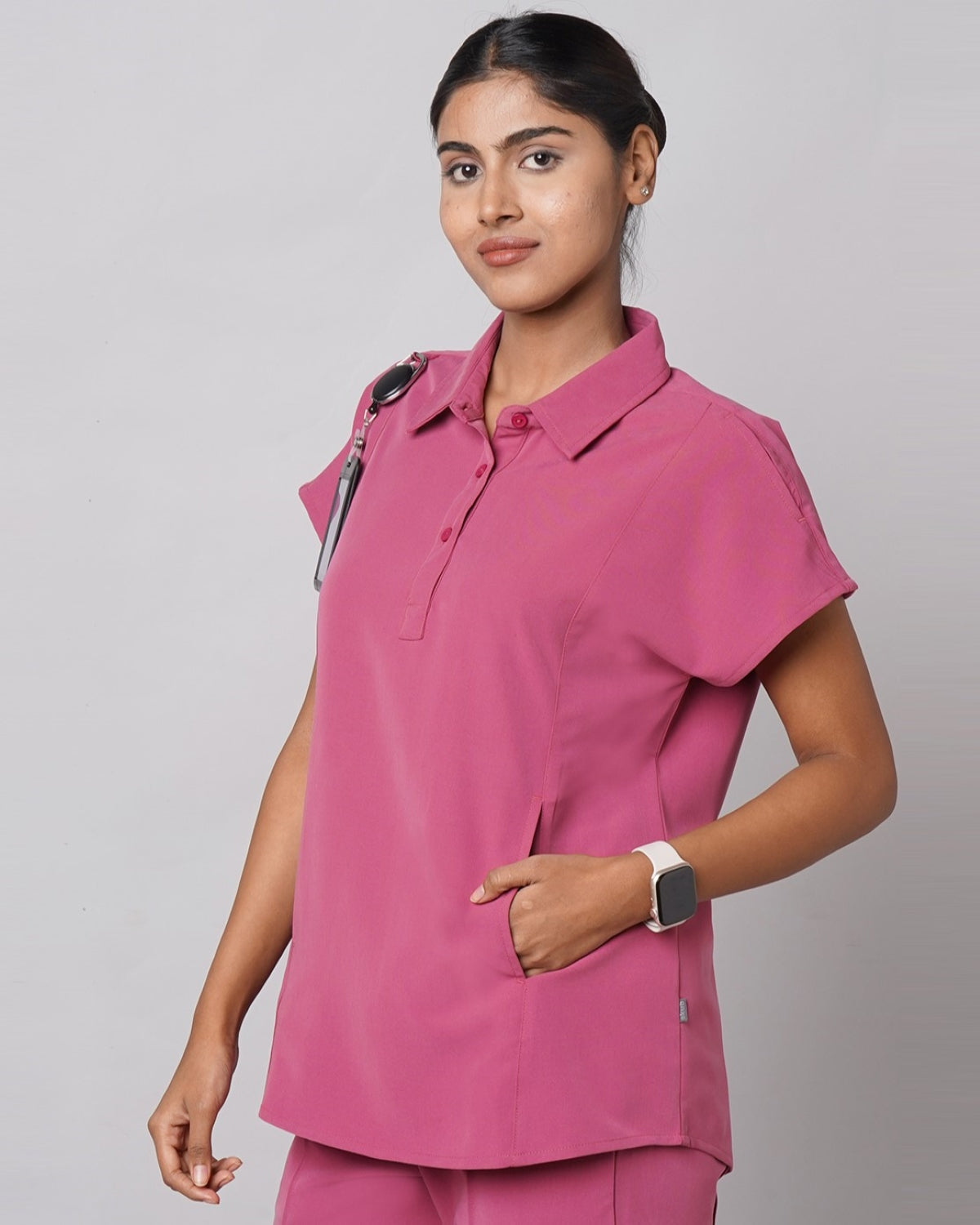 Functional Polo