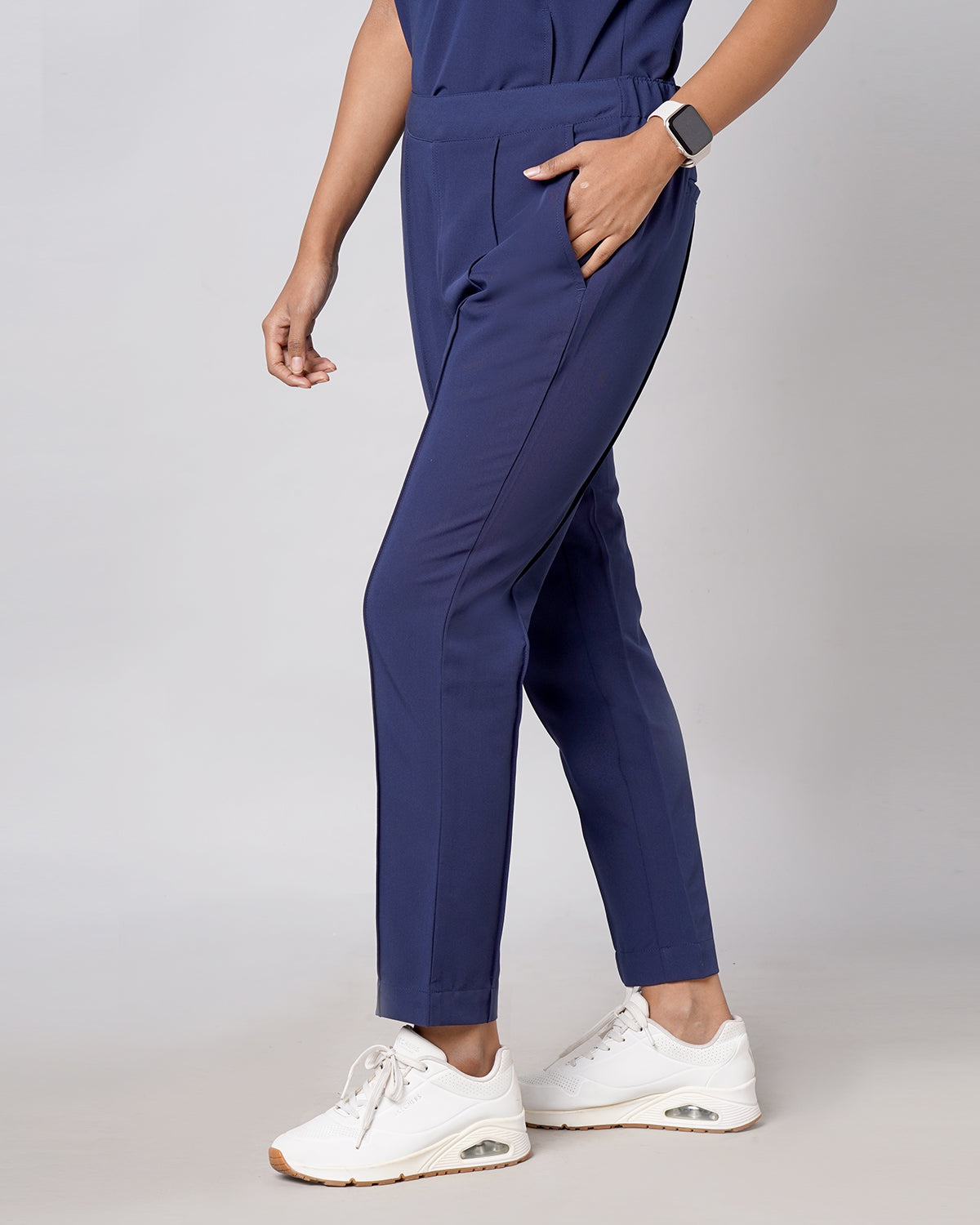 Tailored Trousers