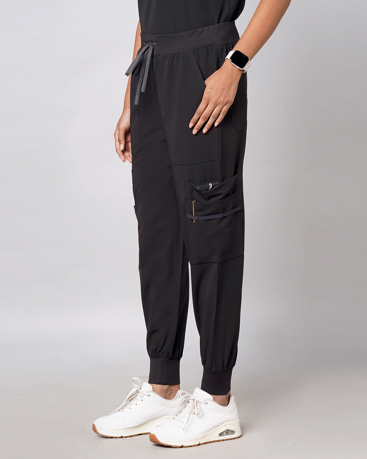 Active Joggers
