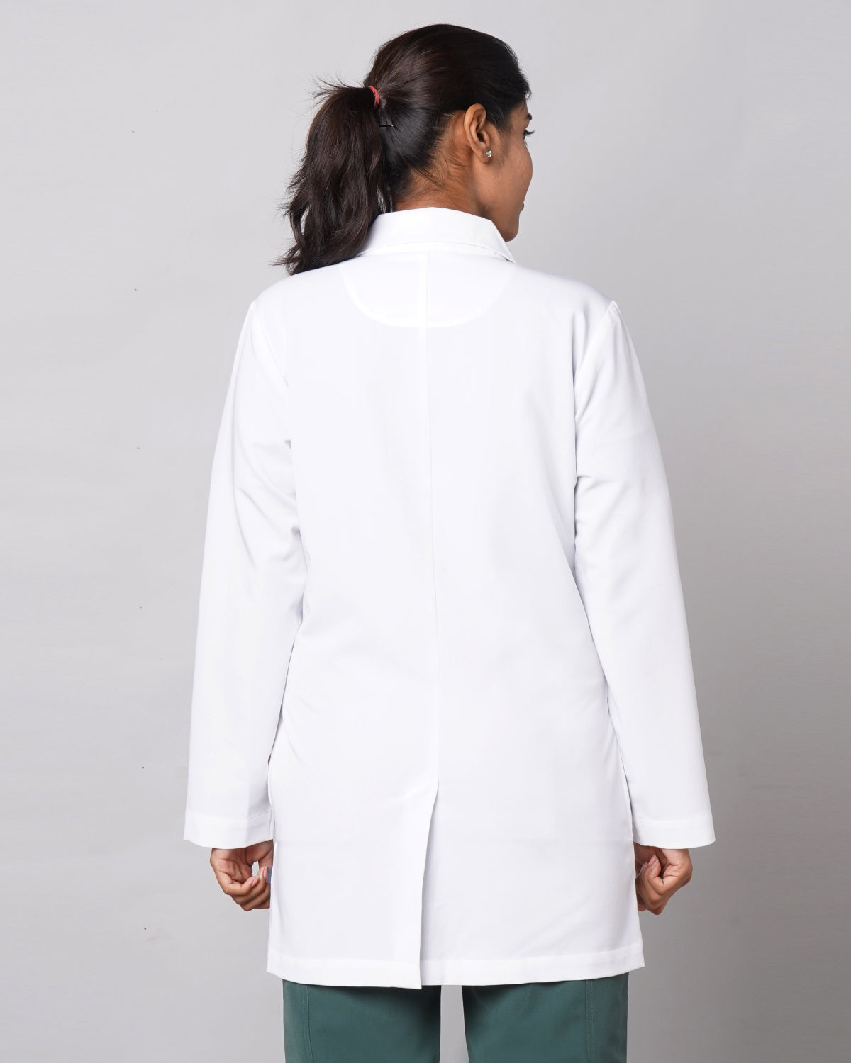 Performance Apron