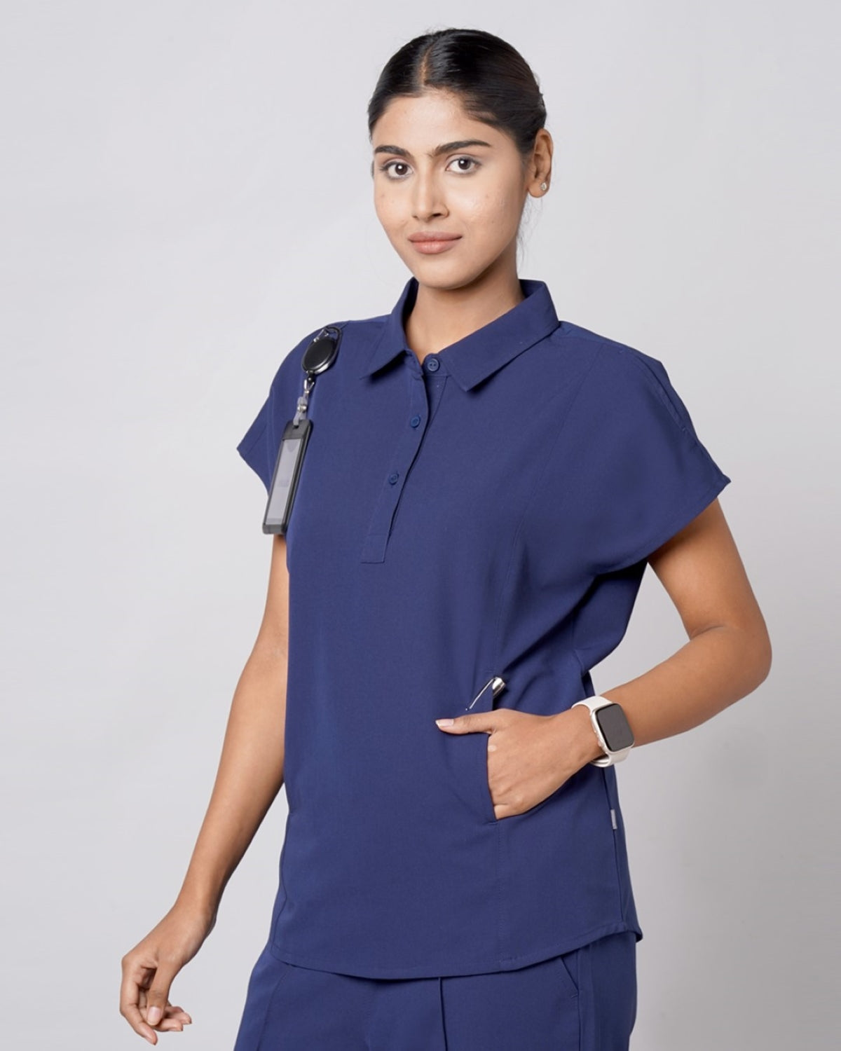 Functional Polo