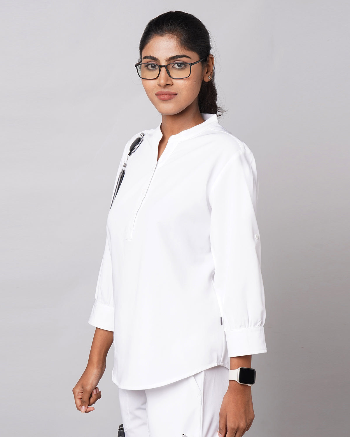 Classic Shirt Top