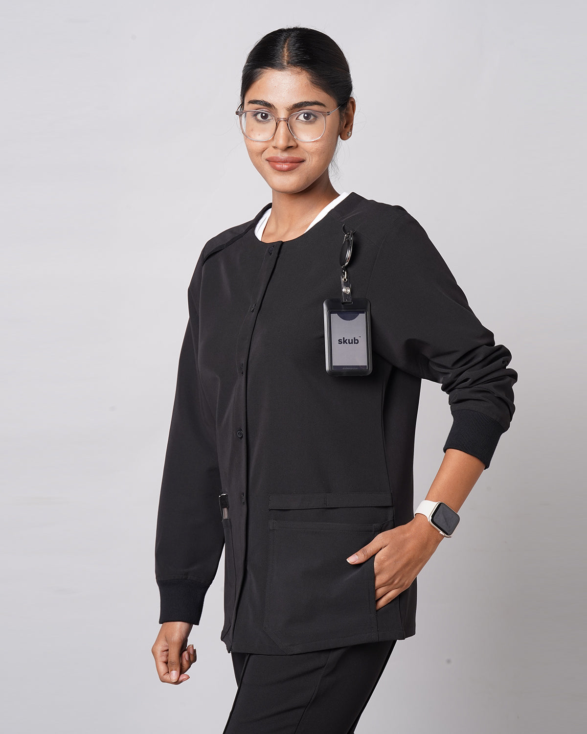 Essential Jacket