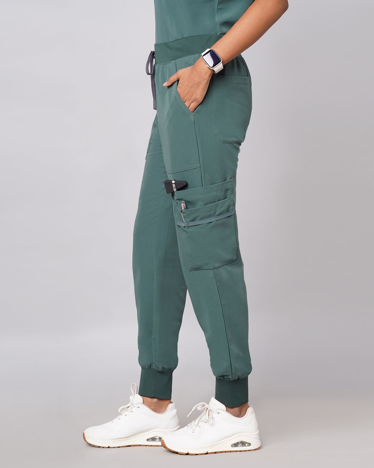 Active Joggers