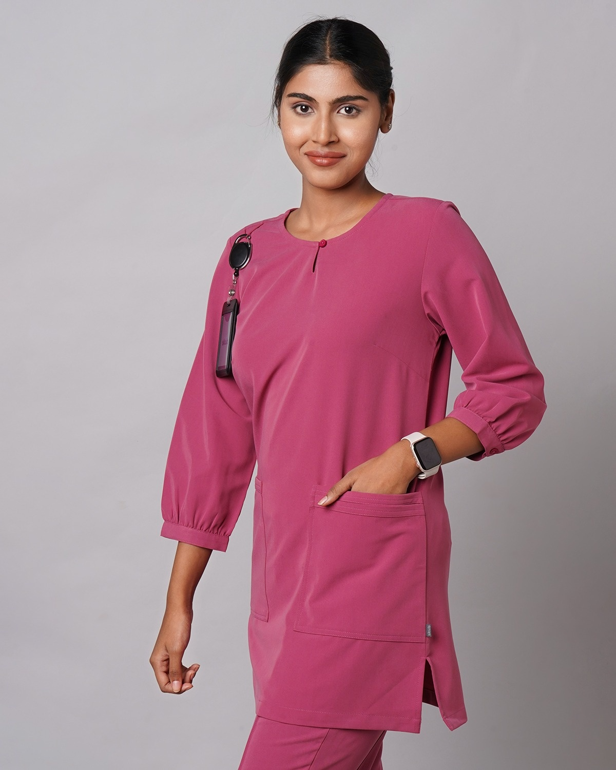Everyday Tunic Top