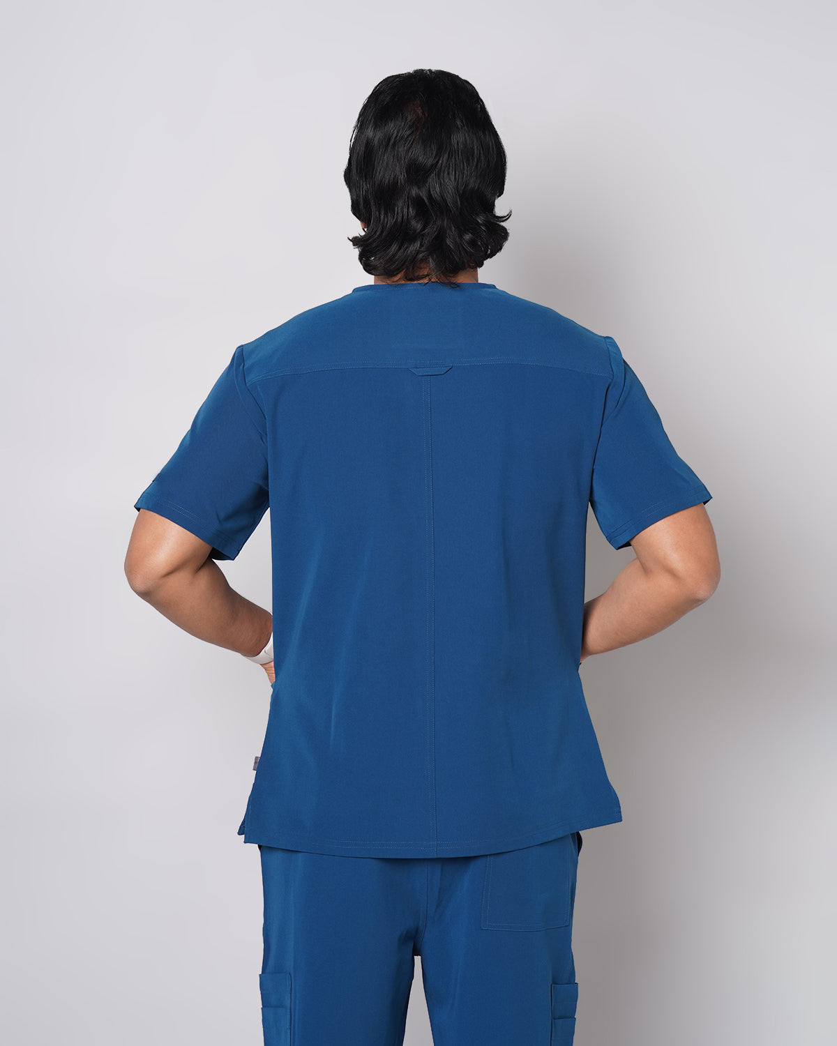 Performance V-Neck