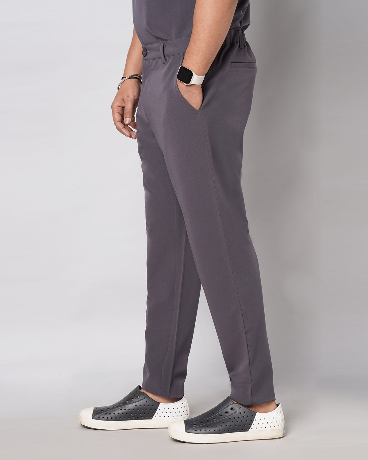 Tailored Trousers