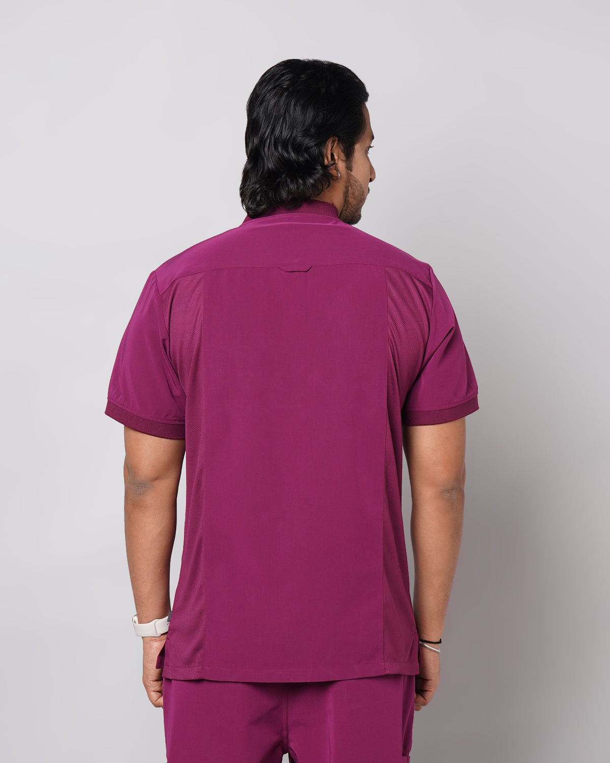 Active Henley