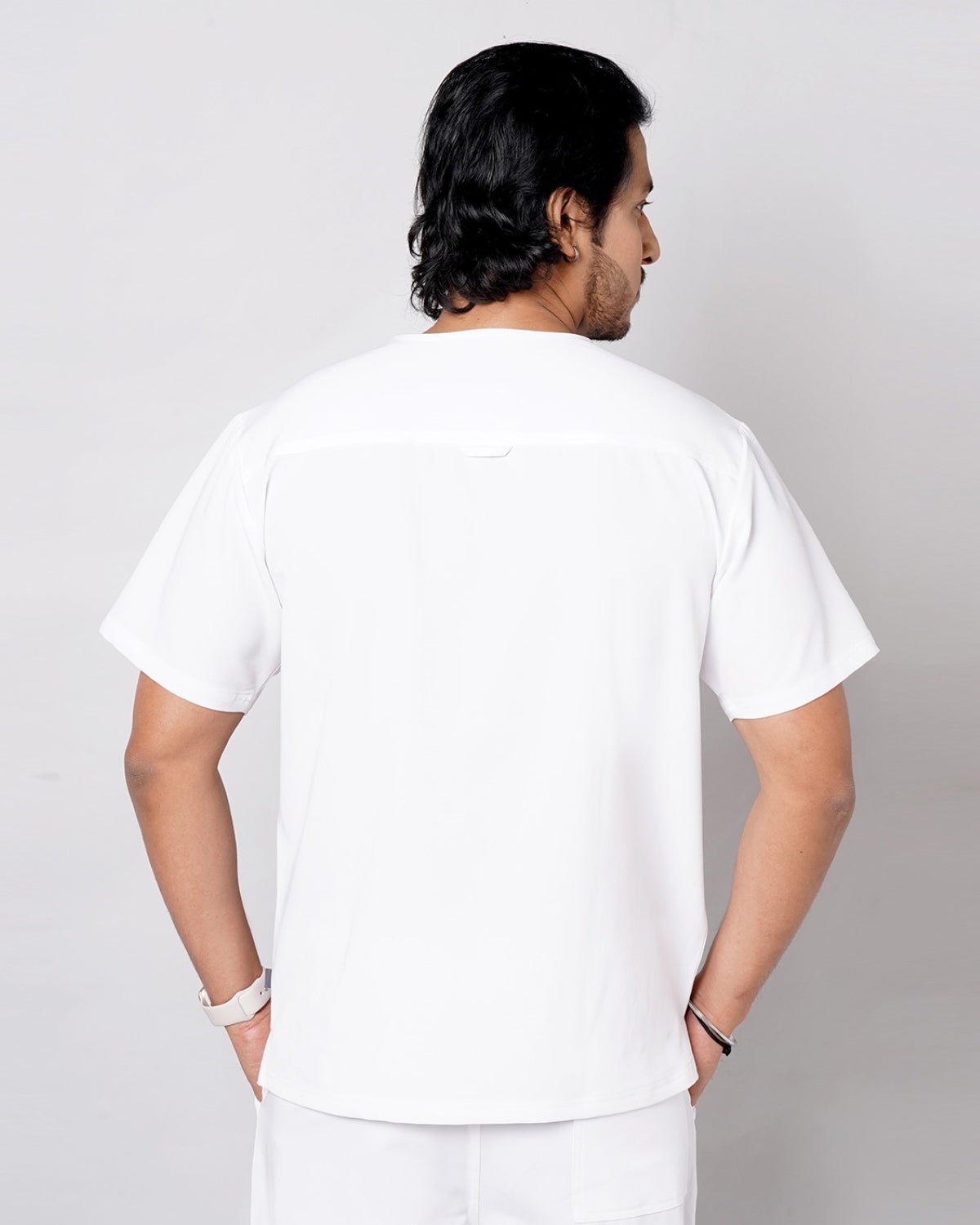 Classic V-Neck