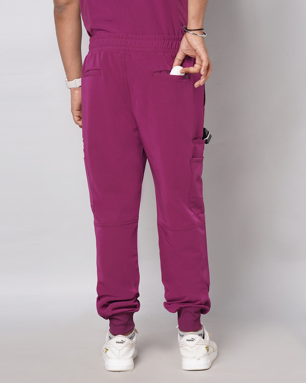Active Joggers